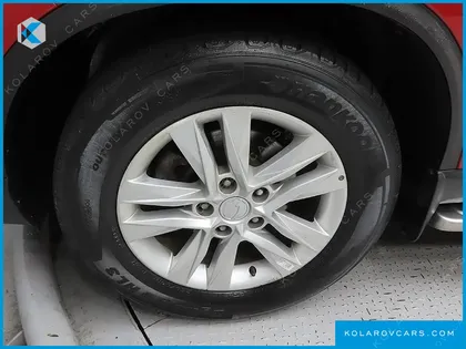 KGM - SSANGYONG REXTON DIESEL 2.2 2WD