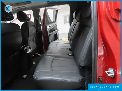 KGM - SSANGYONG REXTON DIESEL 2.2 2WD