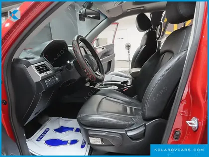 KGM - SSANGYONG REXTON DIESEL 2.2 2WD