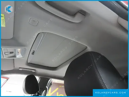 KGM - SSANGYONG REXTON DIESEL 2.2 2WD