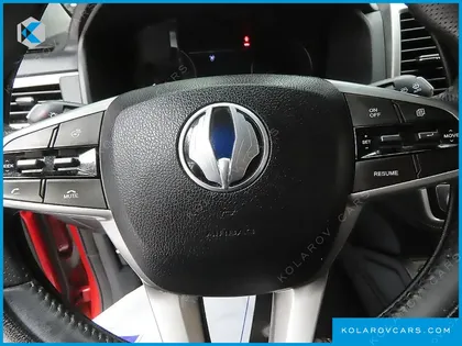 KGM - SSANGYONG REXTON DIESEL 2.2 2WD