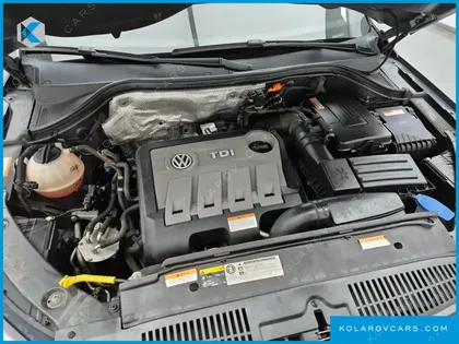 VOLKSWAGEN TIGUAN 2.0 TDI COMFORT