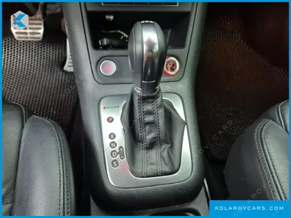 VOLKSWAGEN TIGUAN 2.0 TDI COMFORT