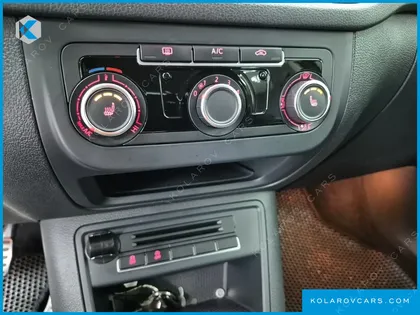 VOLKSWAGEN TIGUAN 2.0 TDI COMFORT