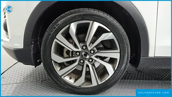 KGM - SSANGYONG TIVOLI GASOLINE 1.5 2WD