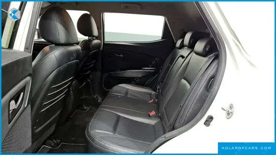 KGM - SSANGYONG TIVOLI GASOLINE 1.5 2WD