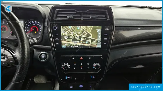 KGM - SSANGYONG TIVOLI GASOLINE 1.5 2WD