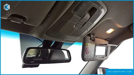 KGM - SSANGYONG TIVOLI GASOLINE 1.5 2WD