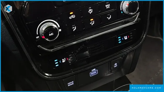 KGM - SSANGYONG TIVOLI GASOLINE 1.5 2WD