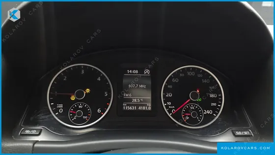 VOLKSWAGEN TIGUAN 2.0 TDI  PREMIUM