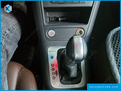 VOLKSWAGEN TIGUAN 2.0 TDI COMFORT