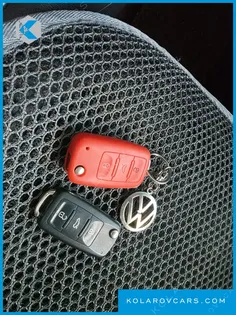 VOLKSWAGEN TIGUAN 2.0 TDI COMFORT