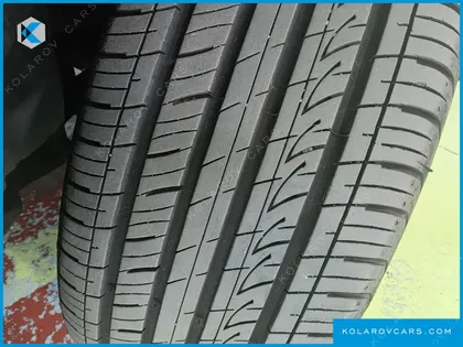VOLKSWAGEN TIGUAN 2.0 TDI COMFORT