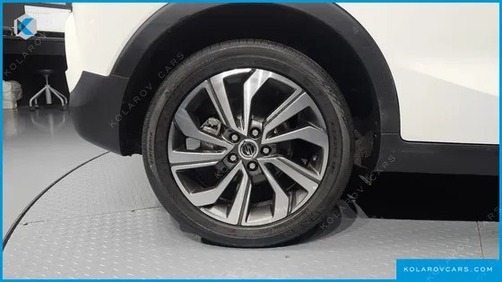 KGM - SSANGYONG TIVOLI GASOLINE 1.5 2WD