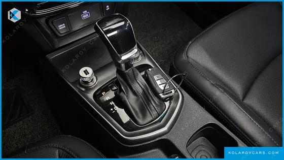 KGM - SSANGYONG TIVOLI GASOLINE 1.5 2WD