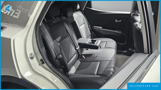 KGM - SSANGYONG TIVOLI GASOLINE 1.5 2WD