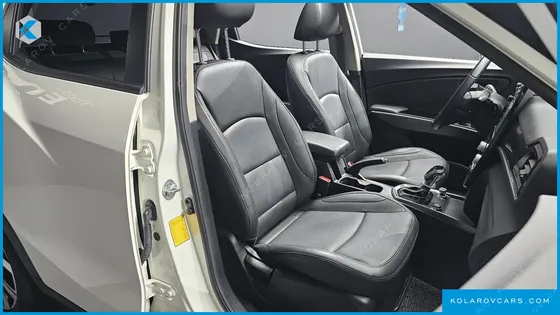 KGM - SSANGYONG TIVOLI GASOLINE 1.5 2WD