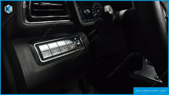 KGM - SSANGYONG TIVOLI GASOLINE 1.5 2WD