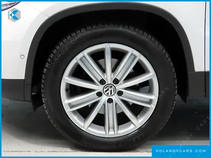 VOLKSWAGEN TIGUAN 2.0 TDI  PREMIUM