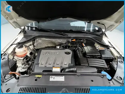 VOLKSWAGEN TIGUAN 2.0 TDI  PREMIUM