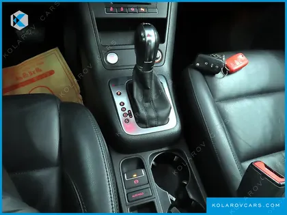 VOLKSWAGEN TIGUAN 2.0 TDI  PREMIUM