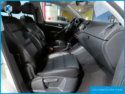 VOLKSWAGEN TIGUAN 2.0 TDI  PREMIUM
