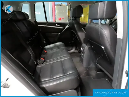 VOLKSWAGEN TIGUAN 2.0 TDI  PREMIUM