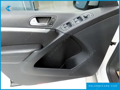 VOLKSWAGEN TIGUAN 2.0 TDI  PREMIUM