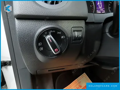 VOLKSWAGEN TIGUAN 2.0 TDI  PREMIUM