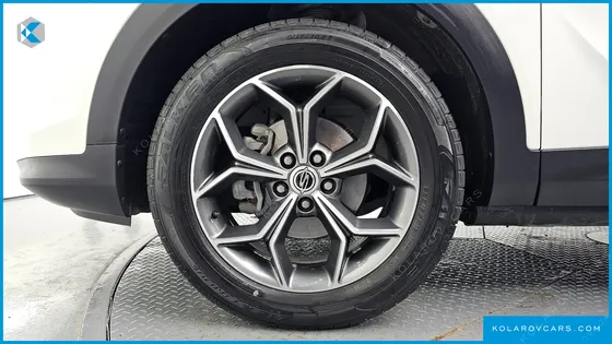 KGM - SSANGYONG KORANDO DIESEL 1.6 2WD DELIGHT PLUS