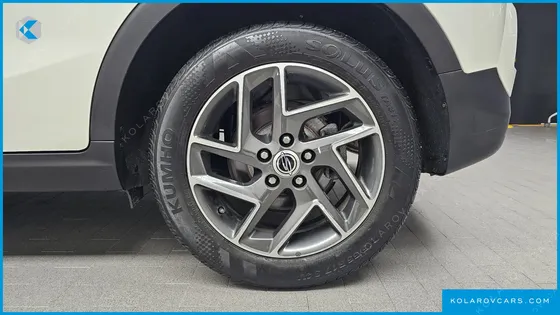 KGM - SSANGYONG TIVOLI GASOLINE 1.5 2WD