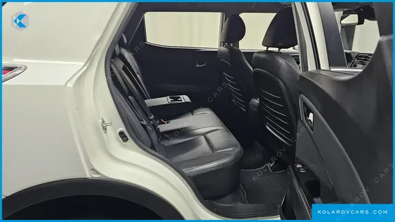 KGM - SSANGYONG TIVOLI GASOLINE 1.5 2WD
