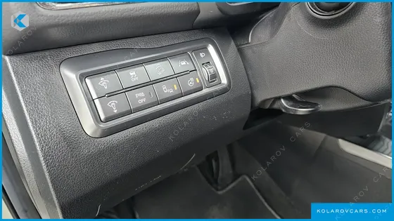 KGM - SSANGYONG TIVOLI GASOLINE 1.5 2WD