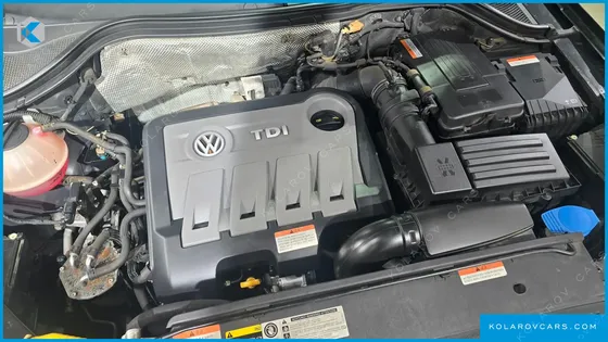VOLKSWAGEN TIGUAN 2.0 TDI  PREMIUM