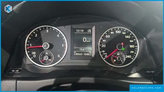 VOLKSWAGEN TIGUAN 2.0 TDI  PREMIUM