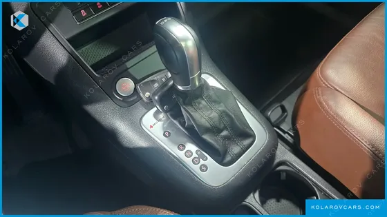 VOLKSWAGEN TIGUAN 2.0 TDI  PREMIUM