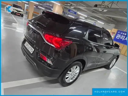 KGM - SSANGYONG KORANDO GASOLINE 1.5 2WD C5