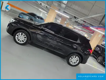 KGM - SSANGYONG KORANDO GASOLINE 1.5 2WD C5