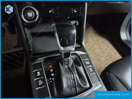 KGM - SSANGYONG KORANDO GASOLINE 1.5 2WD C5