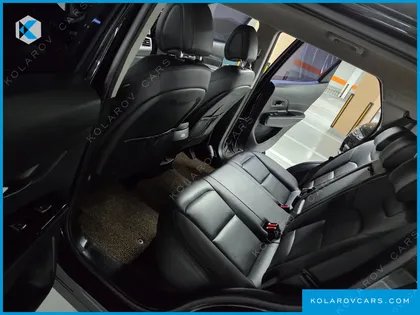 KGM - SSANGYONG KORANDO GASOLINE 1.5 2WD C5
