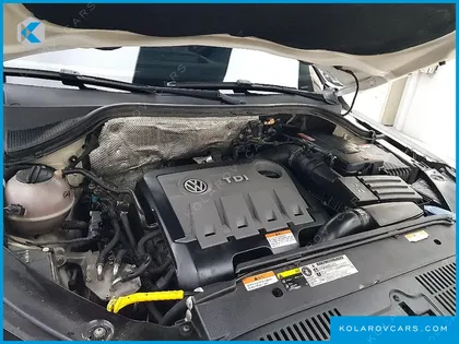 VOLKSWAGEN TIGUAN 2.0 TDI COMFORT