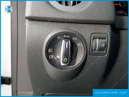 VOLKSWAGEN TIGUAN 2.0 TDI COMFORT