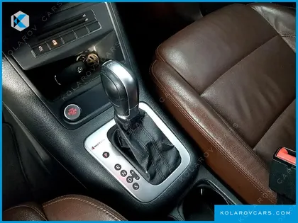 VOLKSWAGEN TIGUAN 2.0 TDI COMFORT