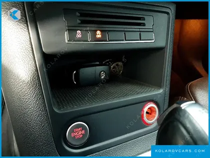 VOLKSWAGEN TIGUAN 2.0 TDI COMFORT