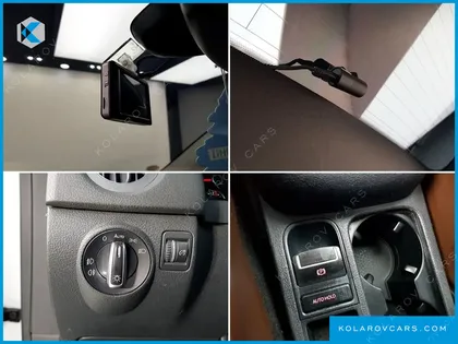 VOLKSWAGEN TIGUAN 2.0 TDI COMFORT