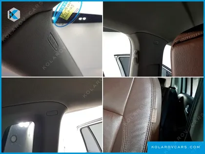VOLKSWAGEN TIGUAN 2.0 TDI COMFORT