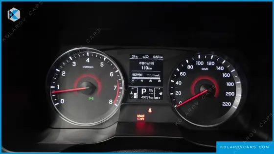 KGM - SSANGYONG TIVOLI GASOLINE 1.5 2WD
