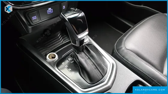 KGM - SSANGYONG TIVOLI GASOLINE 1.5 2WD