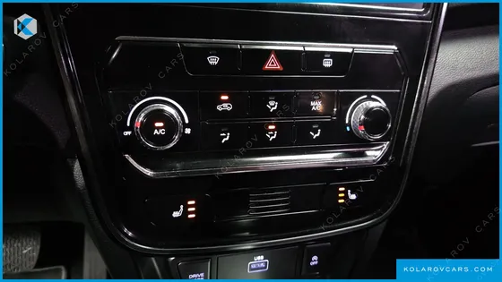 KGM - SSANGYONG TIVOLI GASOLINE 1.5 2WD
