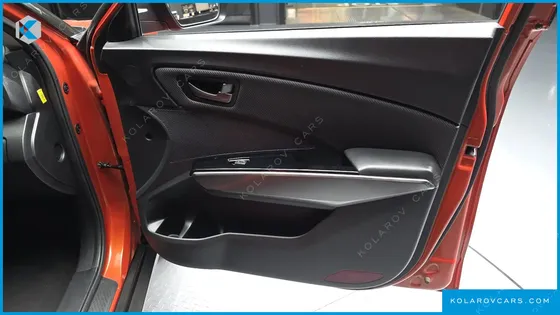 KGM - SSANGYONG TIVOLI GASOLINE 1.5 2WD